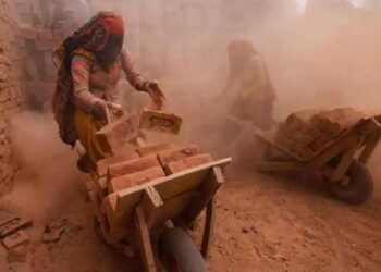 ई-श्रम पोर्टलद्वारे असंघटित कामगारांना मिळतोय 2 लाखांपर्यंतचा लाभ, त्वरीत नोंदणी करा