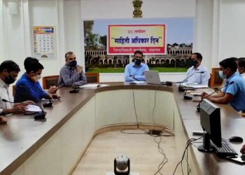 माहिती अधिकारातंर्गत अधिसूचित माहिती सर्वसामान्यांना अवलोकनासाठी उपलब्ध करून द्यावी