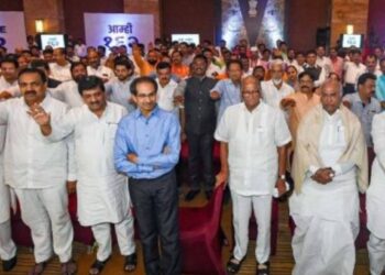 तोपर्यंत महाविकास आघाडी सरकार टिकेल; आघाडी सरकारबाबत शिवसेना नेत्याचे मोठे विधान