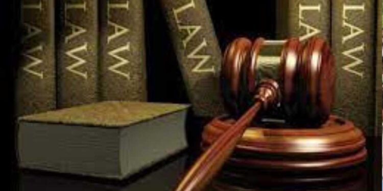 देशातील टॉप लॉ कॉलेजची यादी जाहीर