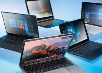 अमेझॉनच्या सेलमध्ये 30 हजार रुपयांपेक्षाही कमी किंमतीत खरेदी करा लॅपटॉप