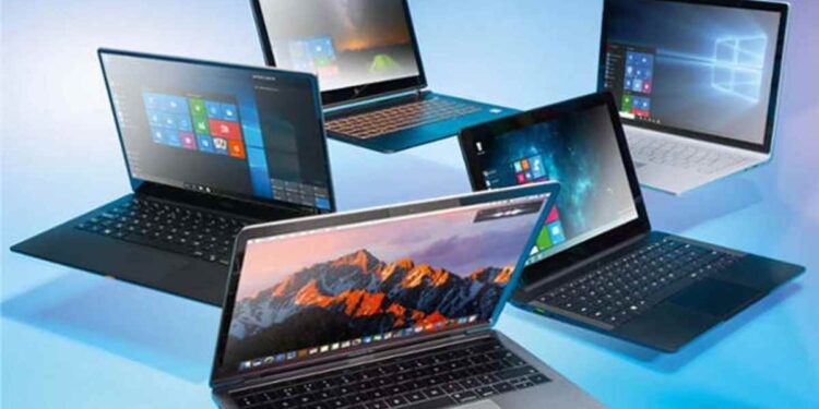 अमेझॉनच्या सेलमध्ये 30 हजार रुपयांपेक्षाही कमी किंमतीत खरेदी करा लॅपटॉप