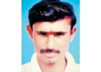 ‘कुटुंबाला सुख देता आले नाही म्हणून आत्महत्या करतोय