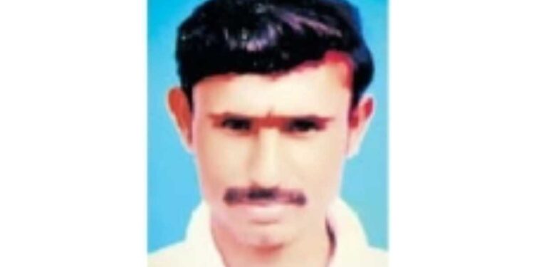 ‘कुटुंबाला सुख देता आले नाही म्हणून आत्महत्या करतोय