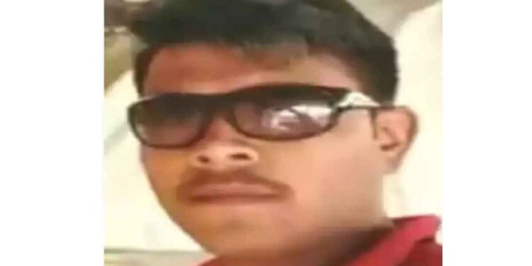 पोहणे बेतले जीवावर : नेरीचा २५ वर्षीय तरुण बेपत्ता