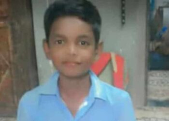 खर्ची येथील बालकाचा धरणात बुडून मृत्यू