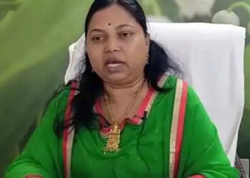 पारनेरच्या तहसीलदार ज्योती देवरेंची जळगावला बदली