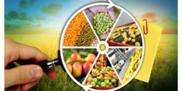 अन्न परवाना नोंदणीसाठी 1 ऑक्टोबरपासून विशेष मोहिमेचे आयोजन