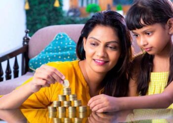 मुलगी 21 वर्षांची होताच मिळणार 65 लाख रुपये ; सरकारच्या ‘या’ योजनेत अशा प्रकारे गुंतवणूक करा