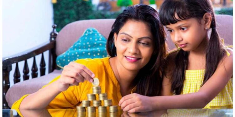 मुलगी 21 वर्षांची होताच मिळणार 65 लाख रुपये ; सरकारच्या ‘या’ योजनेत अशा प्रकारे गुंतवणूक करा