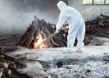 कोरोना मृतांच्या कुटुंबीयांना 50 हजारांची मदत, केंद्र सरकारची सुप्रीम कोर्टात माहिती