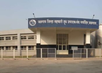 जिल्ह्यातील दूध उत्पादक शेतकऱ्यांसाठी आनंदाची बातमी