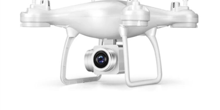 विसर्जनस्थळी मेहरुण तलाव परिसरावर राहणार ‘ड्रोनची नजर’