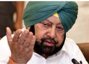 …तर बहुमत चाचणीसाठी तयार रहा ; राजीनामा दिलेल्या मुख्यमंत्र्यांचे हायकमांडलाच चॅलेंज!