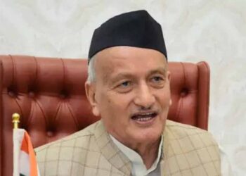 ओबीसी राजकीय आरक्षणाचा मार्ग मोकळा : आरक्षण अध्यादेशावर अखेर राज्यपालांची सही