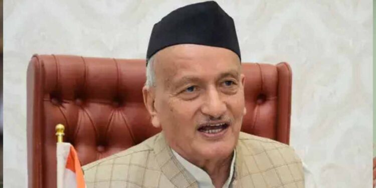 ओबीसी राजकीय आरक्षणाचा मार्ग मोकळा : आरक्षण अध्यादेशावर अखेर राज्यपालांची सही