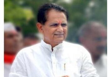 नुकसानीचे पंचनामे करून शेतकऱ्यांना त्वरित भरपाई द्या ; आ. चिमणराव पाटील