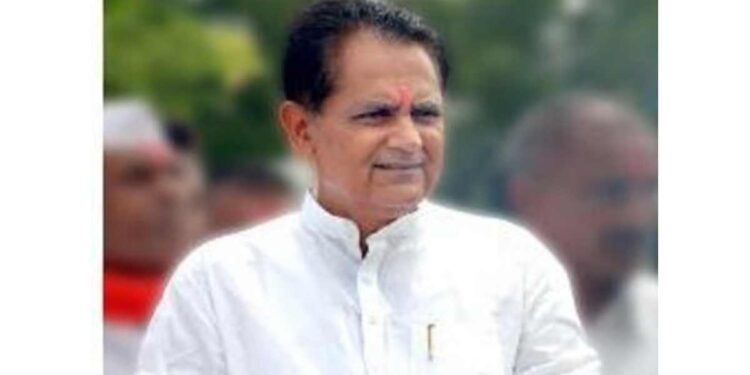 नुकसानीचे पंचनामे करून शेतकऱ्यांना त्वरित भरपाई द्या ; आ. चिमणराव पाटील