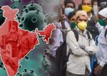 कोरोना : आगामी दोन महिने महत्वाचे, केंद्र सरकारने राज्यांना दिला ‘हा’ इशारा