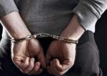 बहिणीच्या घरात डल्ला मारणाऱ्या भावाला अटक