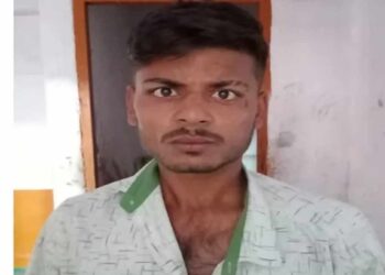 जळगावात घरफोडीच्या उद्देशाने फिरत असलेल्या तरुणाला अटक