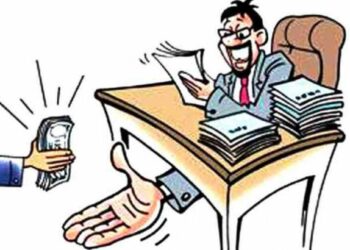 ५०० रुपयाची लाच भोवली ; फैजपूर पोलीस ठाण्यातील पोलीस नाईक जाळ्यात