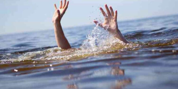 जळगावच्या दोन तरुणांचा पाल येथे बुडून मृत्यू