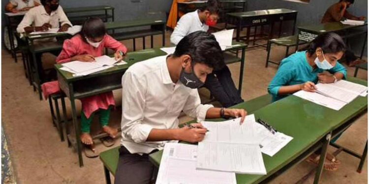 राज्यसेवा पूर्व परीक्षेचा निकाल जाहीर ; जळगावातील ‘इतके’ विध्यार्थी उत्तीर्ण