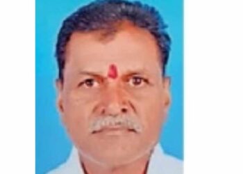 मी जग सोडतोय…मुलाला फोन करून बोरखेडा येथील शेतकऱ्याची आत्महत्या