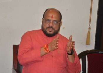 जळगाव शहरातील नऊ रस्ते सा.बां.वि.कडे वर्ग करण्यासाठी पालिकेने ना हरकत प्रमाणपत्र द्यावे ; ना.पाटील