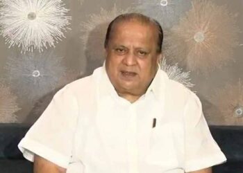 घोटाळाच्या आरोपानंतर मंत्री हसन मुश्रीफांनी केला ‘हा’ मोठा गौप्यस्फोट