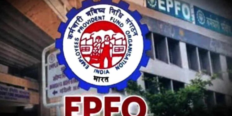 तुमचे पीएफचे पैसे धोक्यात : EPFO ने केला अलर्ट जारी, तुम्ही ‘ही’ चूक केली आहे का?