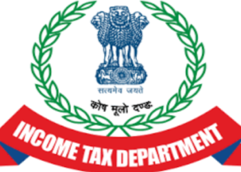 परीक्षेविना आयकर विभागात नोकरीची संधी ; असा करा अर्ज, पगार 1.4 लाख असेल