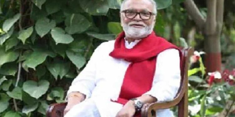 छगन भुजबळांना महाराष्ट्र सदन घोटाळा प्रकरणात क्लीन चीट