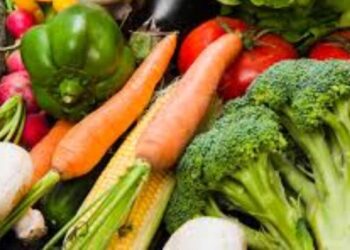 हृदय निरोगी ठेवण्यासाठी ‘या’ भाज्यांचा समावेश करा ; जाणून घ्या