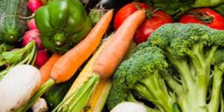 हृदय निरोगी ठेवण्यासाठी ‘या’ भाज्यांचा समावेश करा ; जाणून घ्या