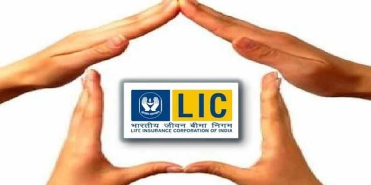 LIC ची लयभारी योजना : १३०० रुपयांच्या बचतीवर मिळणार 63 लाख, जाणून घ्या कसे