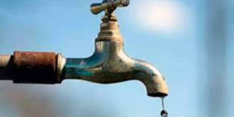 जळगावकरांनो लक्ष द्या : शहराच्या पुरवठ्याबाबत महत्वाची बातमी