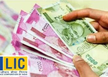 अवघ्या 150 रुपयात घ्या LIC ची पॉलिसी, मिळेल 19 लाखांचा फायदा ; जाणून घ्या कसे?