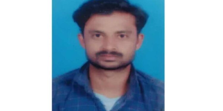 नायगाव येथील तरुणाची आत्महत्या, कारण अस्पष्ट