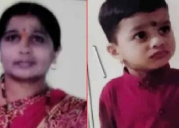 धक्कादायक ! दोन वर्षांच्या चिमुरड्यासह आईची विहिरीत उडी घेऊन आत्महत्या