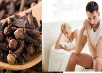 झोपायच्या आधी 3 लवंग खा, होतील ‘हे’ आश्चर्यकारक फायदे