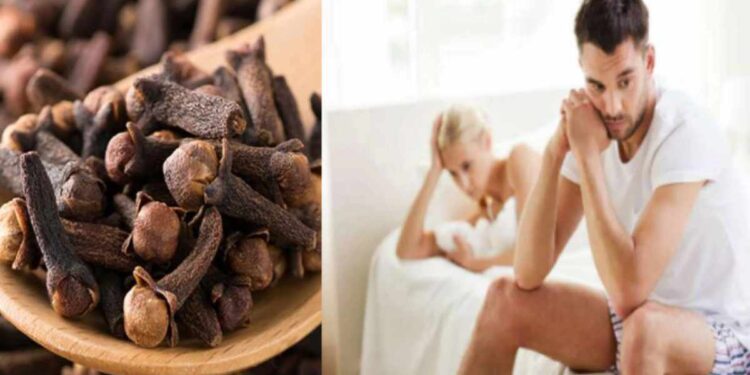 झोपायच्या आधी 3 लवंग खा, होतील ‘हे’ आश्चर्यकारक फायदे