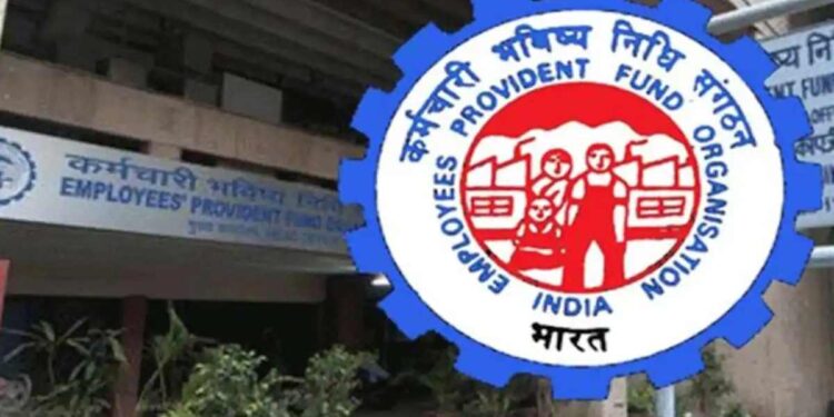 नोकरदारांसाठी महत्वाची बातमी, PF पैशांबाबत EPFO ने दिला ‘हा’ सल्ला