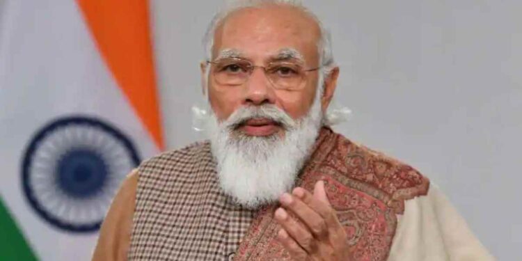 पंतप्रधान मोदींकडे किती पैसे आहेत? त्यांनी कुठे गुंतवणूक केलीय? जाणून घ्या सर्वकाही