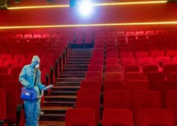 प्रतीक्षा संपली ! आता राज्यातील सिनेमागृहे व नाट्यगृहे सुरू होणार