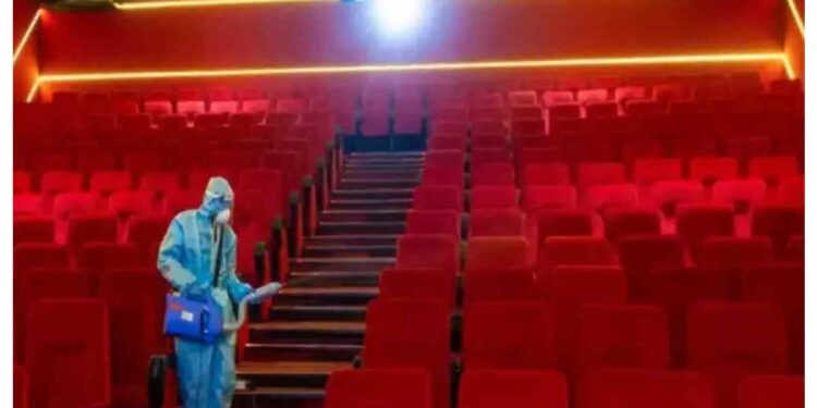 प्रतीक्षा संपली ! आता राज्यातील सिनेमागृहे व नाट्यगृहे सुरू होणार