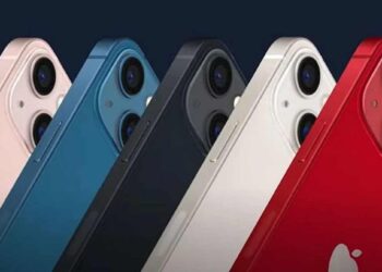 iPhone 13 ची सिरीज लाँच, जाणून घ्या किंमत आणि फीचर्स