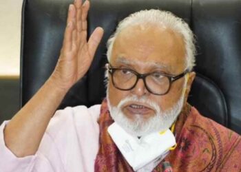 …तेव्हा कपिल पाटलांनी माझा जीव वाचवला” ; जळगावात भुजबळांनी सांगितली दुखरी आठवण