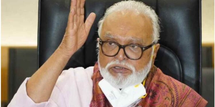 …तेव्हा कपिल पाटलांनी माझा जीव वाचवला” ; जळगावात भुजबळांनी सांगितली दुखरी आठवण